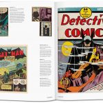 75 years DC Comics 01