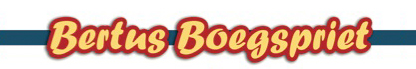 Bertus Boegspriet logo