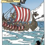 Het Hanzecomplot piraten