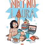 Niet Nu Laura – Laura Janssens – cover