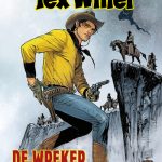 Tex Willer 5 De wreker