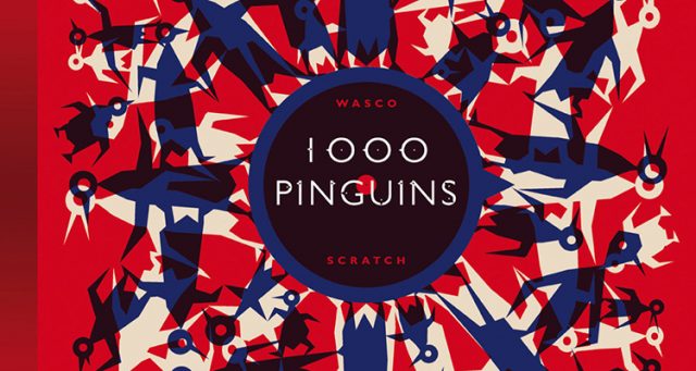 1000 pinguins wasco
