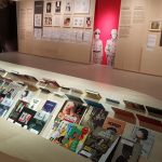 Boekpresentatie Emile Bravo expositie Holocaust en strips kelder
