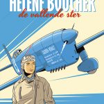 Helene Boucher Didier Quella-Guyot Olivier Dauger Silvester Strips