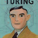 Turing, Robert Deutsch, Concerto Books, graphic novel