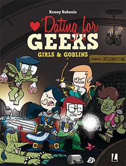 dating for geeks