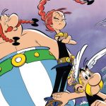 Interview Asterix Ferri en Conrad header 1