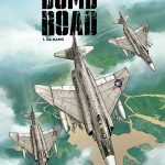 Bomb Road 1 Da Nang cover