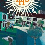 IHS In Hollandia Suburbia 1 Aankomst cover