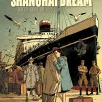 Shanghai Dream 1 cover