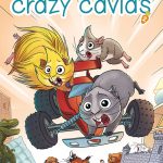 Crazy cavias 2 cover