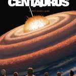 Centaurus 5 Het dode land – cover