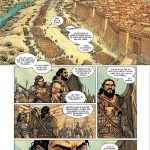 De Ilias 2 De oorlog van de goden – pagina 3