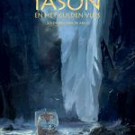 Iason 2 De reis van de Argo – cover