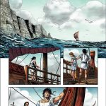 Iason 2 De reis van de Argo – pagina 3