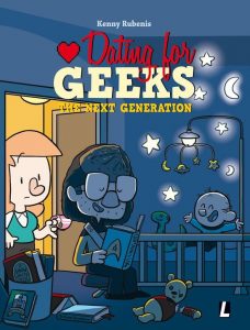 Dating for geeks 11