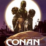 Conan 6 cover