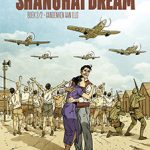 Shanghai Dream 2 Aandenken aan Illo – cover