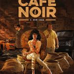 Cafe Noir 3 New York cover