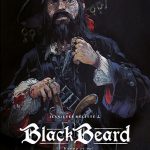 BlackBeard 1 Knoop ze op! – cover