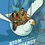 Atom Agency 2 Kleine Kever cover
