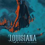 Louisiana – De kleur van bloed 2