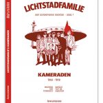 Cover Lichtstadfamilie