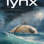 Lynx – boek 1