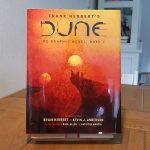 Dune – De graphic novel, boek 1