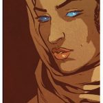 Dune – De graphic novel, boek 1 – Fremen krijgster
