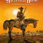 Hauteville House 17 Het dagboek van Arthur Blake