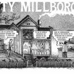 The Mighty Millborough: Verhalen van een man met smaak