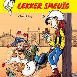 Lucky Luke door Ralf König: Lekker smeuïg