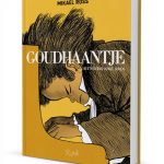goudhaantje cover
