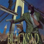 Blacksad 6 cover