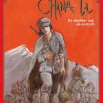 China Li 3 cover