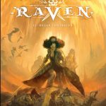 Raven 2 cover