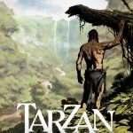 Tarzan: heerser van de jungle