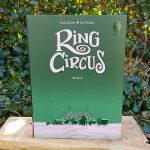 Ring Circus integraal – David Chauvel & Cyril Pedrosa