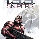 ISS Snipers 3: ‘Jürr’