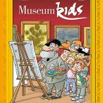 MuseumKids: Impressionistische impressies