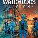 Watch Dogs Legion 2: Spiral Syndrome