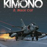 Code KImono 5
