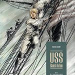 USS Constitution 3: Gerechtigheid zal geschieden, op zee en aan land – Franck Bonnet