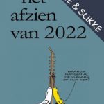 Fokke en Sukke afzien van 2022