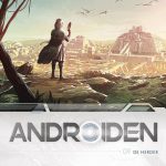 cover androiden