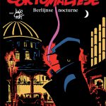 Corto Maltese 16: Berlijnse nocturne