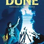 Dune: Verhalen uit Arrakeen