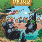 Een zoo vol verdwenen dieren 4