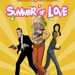 MacGuffin & Alan Smithee 3: Summer of Love